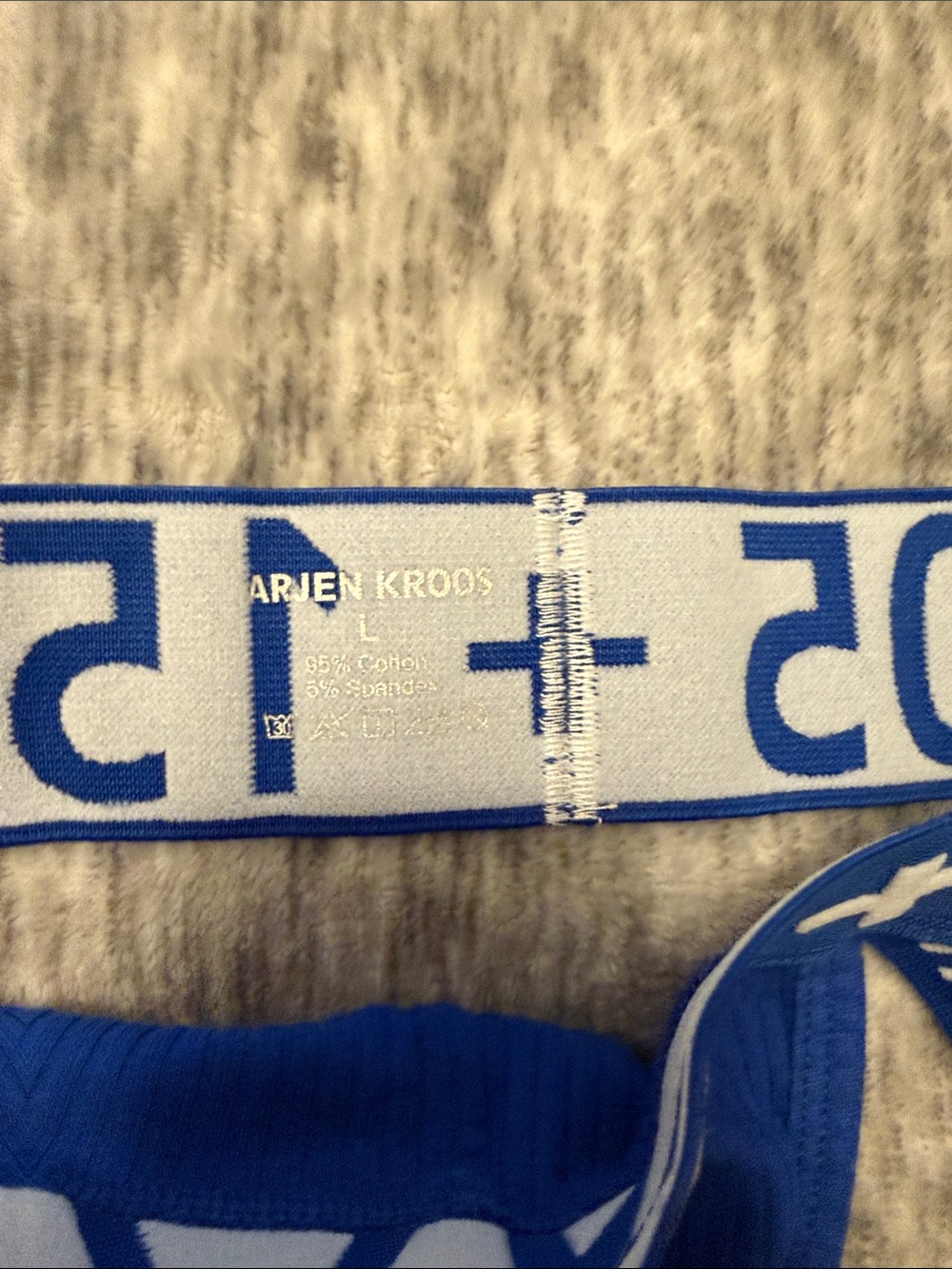 Arjen Kroos - Picture 2 of 2